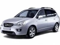 Kia Carens II 2006-2012