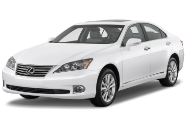 Lexus ES350 V 2006-2012