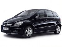 Mercedes B-класс I (W245) 2005-2011