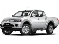 Mitsubishi L200 2006 - 2015