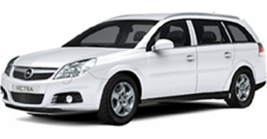 Коврики из экокожи 3D Opel Vectra A 1989-1995