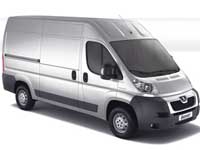 Peugeot Boxer/Citroen Jumper 2011 - н.в