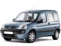 Peugeot Partner I 1997 - 2008 (грузовой)