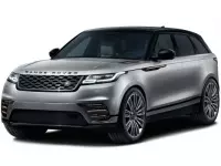 Range Rover Velar 2017-н.в.