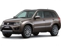 Suzuki Grand Vitara III (5-и дверный, АКПП) 2005-н.в.