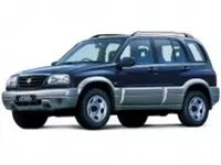 Suzuki Grand Vitara II (5-и дверный) 1997-2001