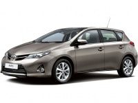 Toyota Auris II 2012-н.в.