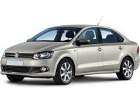 Volkswagen Polo V (седан) 2010-2020