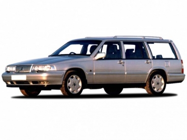 Volvo S90 I 1996 - 1998