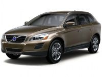 Volvo XC60 2008-2017