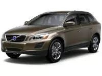 Volvo XC60 2008 - 2017