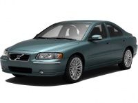 Volvo S60 I 2000-2009