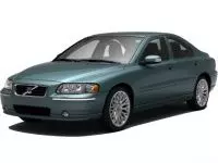 Volvo S60 I 2000 - 2009