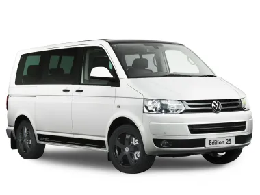 Volkswagen Caravelle T5 2003-2015 (длинная база)*