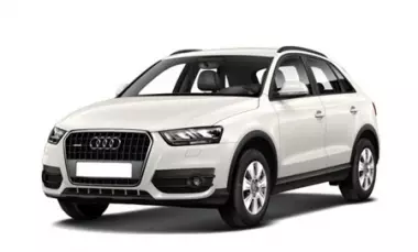 Audi Q3 (8U) с 11-18г.
