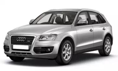 Audi Q5 с 08-17г.