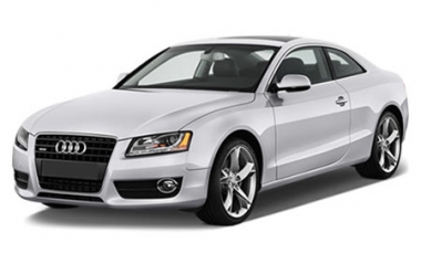 Audi А5 Coupe 2-х дв. с 07-16г.