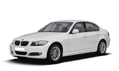 BMW 3 (Е90) Sd (40/60) с 05-12г. спорт сиденья
