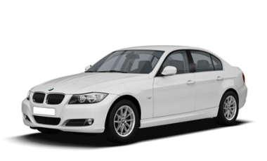 BMW 3 (Е90) Sd (сплошн.) с 05-12г.