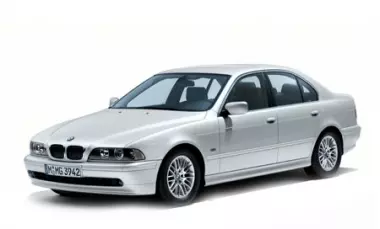BMW 5 (E39) Sd (40/60) с 95-03г.