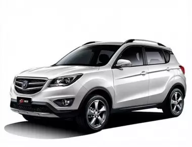 Changan CS35 с 13-22г.