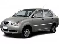 Cherry QQ6 (S21) с 06-10г.