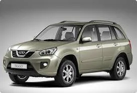 Chery Tiggo T11 (FL) (40/60) / Vortex Tingo с 12-16г.