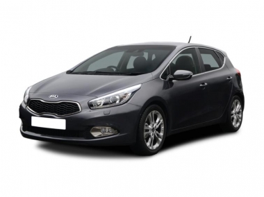Kia Ceed II Hb 3-х дв. с 12-18г.