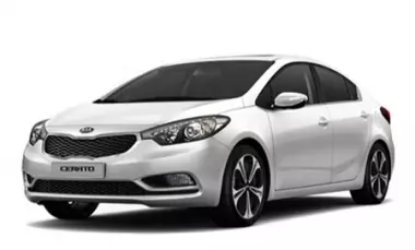 KIA Cerato III Sd (classic) с 13-20г.
