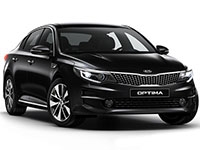 KIA Optima IV с 15г. / Hyundai Sonata (LF) с 14-19г.