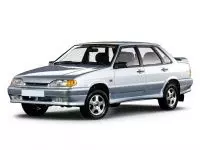LADA 2114-15 (08,09,099,13 / 2131 Нива 5дв.)