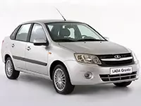 LADA Granta Sd/Hb / Kalina Cross / Datsun on-Do / mi-Do (40/60)