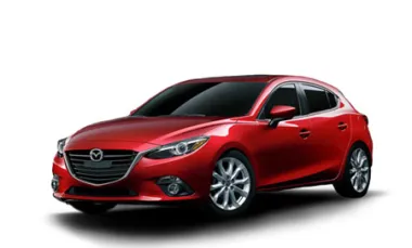 Mazda 3 (BM) Hb c 13-19г.