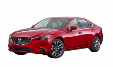 Mazda 6 (GJ) Sd с 12-18г.