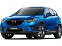 Mazda CX-5 (40/60) Direct, Drive с 11-17г.