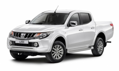 Mitsubishi L200 V с 15-23г. / Fiat Fullback I c 16-20г.