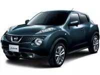 Nissan Juke I с 10-19г.