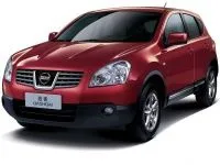 Nissan Qashqai I (J10) с 06-14г.