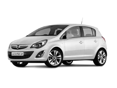 Opel Corsa D Hb (40/60) с 06-14г.