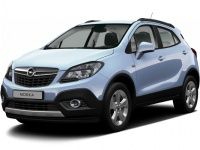 Opel Mokka с 12-19г. / Chevrolet Tracker III c 13-17г.