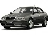 Skoda Octavia Tour Sport Hb с 96-10г.