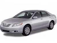 Чехлы на сиденья Toyota Camry XV40 Sd с 06-11г.