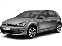 Чехлы на сиденья Volkswagen Golf IV / Bora c 97-04г.