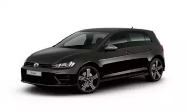 Чехлы на сиденья Volkswagen Golf VII Hb с 13-20г.
