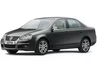 Чехлы на сиденья Volkswagen Jetta V Sd c 05-11г. / Golf V и VI с 03-12г.