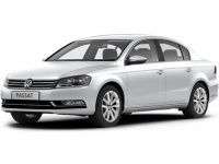 Чехлы на сиденья Volkswagen Passat B5-B5+ Sd с 97-05г.