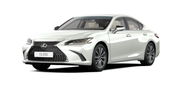 Lexus ES VII 2018- н.в 