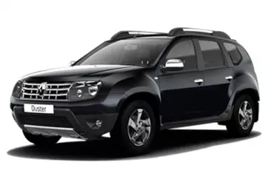 Renault Duster 2015-2021 (передний привод)
