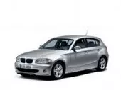 BMW 1 (E82/E88) 2004-2011 (купе)