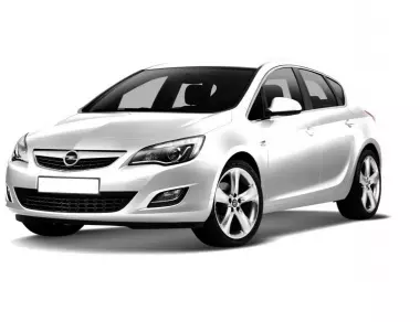 Opel Astra H Sd/Hb с 04-14г.